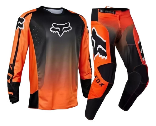 Motocross Ropa De Moto Traje Outdoor Riding Gear 1