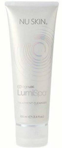 Gel Lumispa Limpiador Nu Skin Ageloc Pa - mL a $860