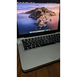 Vendo/permuto Apple Macbook Pro Retina I7 8gb Ram 1tb 