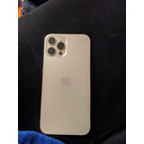 iPhone 12 Pro Max Color Plata 128gb Y AirPods Pro 2da Gener