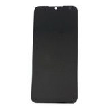 Pantalla Lcd Touch Para LG K41s Negro