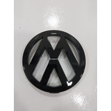 Insignia Emblema Parrilla Gol Power 2006/14 Negro Piano!!