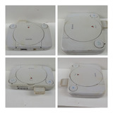 Playstation 1ps1 Slim , Sem Funcionamento!!ler A Descrição!