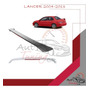 Coleta Spoiler Tapa Baul Mitsubishi Lancer 2004-2013 Mitsubishi Lancer Evolution IX FQ-360