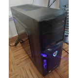 Pc Armada Gamer Intel I5-6400-nvidia Gtx950 2gb-ssd240-1tb