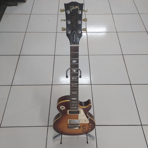 Guitarra Gibson Standard 1973