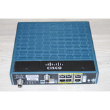 Cisco 810 Series C819g+7-k9 Compact 3g Router