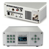 Transmissor  Para  Radio Fm 25w  Sem  Acessórios 