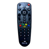 Control Remoto Compatible Con Sky Tv Hd + Pilas