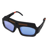 Lentes Luz Variable Soldadura Eléctrica Automática L