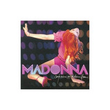 Madonna Confessions On A Dance Floor Importado Lp Vinilo X 2