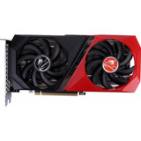 Placa De Video Colorful Geforce Rtx 3060 12gb Ddr6 - Juegos 