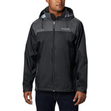 Jaqueta Corta Vento Columbia Masculina Glennaker Lake Rain