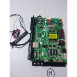 5800 A6m62n 0p00 Mainboard LG 32lb520b Con Falla