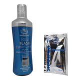 Tonico Capilar Flash Cubre Canas Tono P - mL a $154