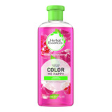 Herbal Essences Color Me Happy Shampoo & Body Wash Champú Pa