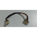 Cable Conector Placa Fuente / Placa Main LG W2243