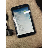 Tablet Samsung Mod.sm-t210 Sin Envios