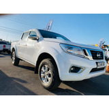 Nissan Np300 Xe 4x4