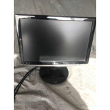 Monitor LG Flatron Lcd 17 W1752t   Usado Leia Abaixo