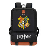 Mochila Harry Potter Para Adolescentes, Niños Y Niñas, Stund