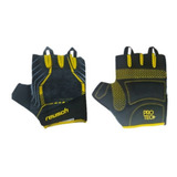 Guante Ciclismo Pro Tec Reusch Palma Gel , Citideportes