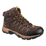 Bota Hombre Finders Norway Trekking Sintetico Waterproof