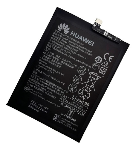 Bateria Compatible Con Huawei P20