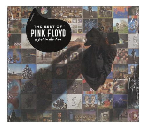 Pink Floyd - A Foot In The Door: The Best Of | Cd
