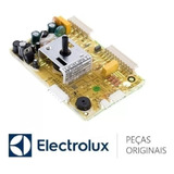 Placa Interface Lava Seca Electrolux Lsp08 Lsp11 A12605008