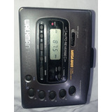 Walkman Sony Wm-fx45 Made In Japan Dolvi B Nr No Panasonic 