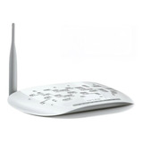 Modem Router Inalámbrico Tp-link  Modelo Td-w8951nd