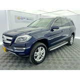   Mercedes Benz    Gl 500 Matic  4.7 