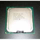 Processador Intel Xeon 3075 2.66ghz 4mb 1333 P/n Slaa3