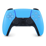 Joystick Sony Playstation 5 Dualsense Starlinght Blue Color Starlight Blue