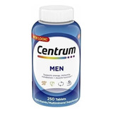 Centrum Men 250 Tabletes