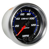 Velocímetro Auto Meter 6280 Cobalt 3-3/8 Gps (0-140 Millas P