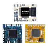 Chip Desbloqueo Modbo 5.0 - Mars Pro Para Ps2