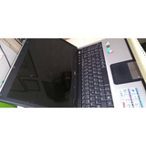 Notebook Msi A5000 A Reparar  Enciende Y Se Apaga