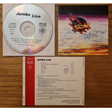 Jumbo - Live ( Rock Progresivo Italiano)