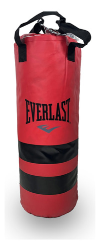 Costal De Boxeo Marca Everlast M-x4852r