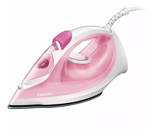 Plancha Vapor Rociador Philips Gc1022 Con Luz 2000w Tio Musa