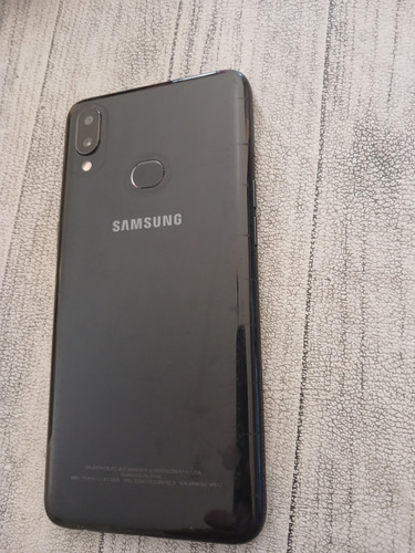 Celular Samsung A10s