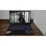 Notebook Legion 5i - I7 10750h 16gb Ram 512gb Ssd Rtx 2060