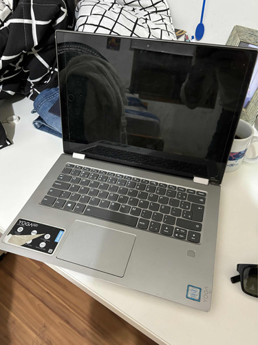 Ultrabook Lenovo Yoga 520 I7