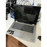 Ultrabook Lenovo Yoga 520 I7