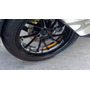 Tiras En Arco Para Bmw Gs1200 C/oro BMW X3