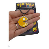 Collar Pacman Arcade Pac-man 