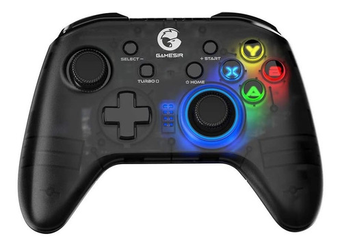 Control Gamesir T4 Pro Inalámbrico Windows Android Switch