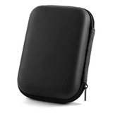 Funda De Disco Duro Externa Hdd Ssd Box Earphone Bag 2.5